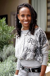 Meseret Defar