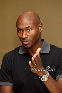 Bernard Lagat