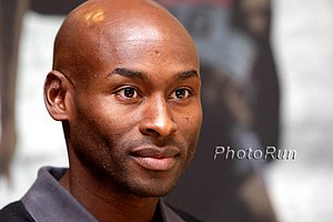 Bernard Lagat