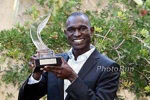 David Rudisha