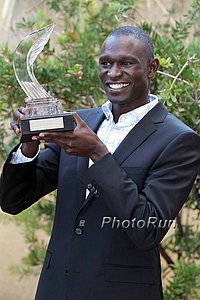 David Rudisha