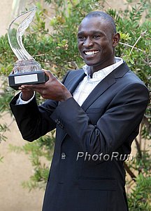 David Rudisha