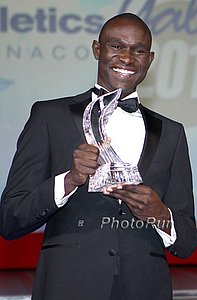 David Rudisha