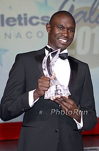 David Rudisha