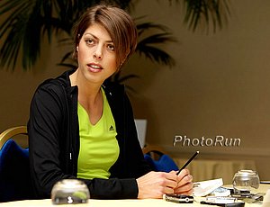 Blanka Vlasic