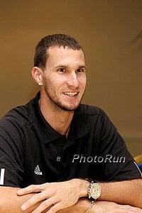 Jeremy Wariner