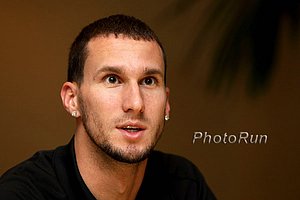 Jeremy Wariner