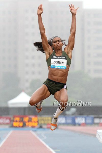 Brianna Glenn