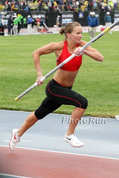 Kylie Hutson