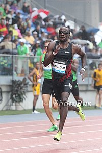 Michael Bingham 45.42