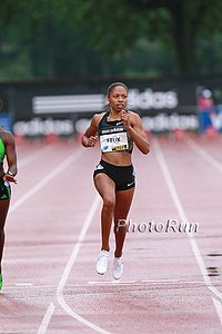 Allyson Felix