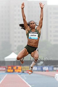Brianna Glenn