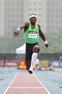 Philips Idowu