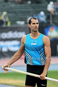 Romain Mesnil