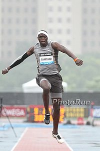 Teddy Tamgho