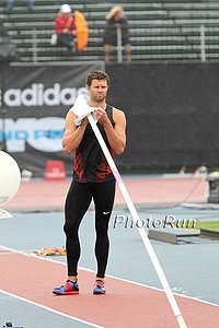Brad Walker