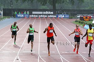 Jeremy Wariner