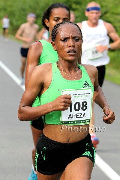 Aheza Kiros