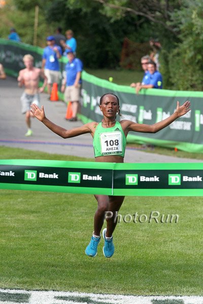 Aheza Kiros Wins