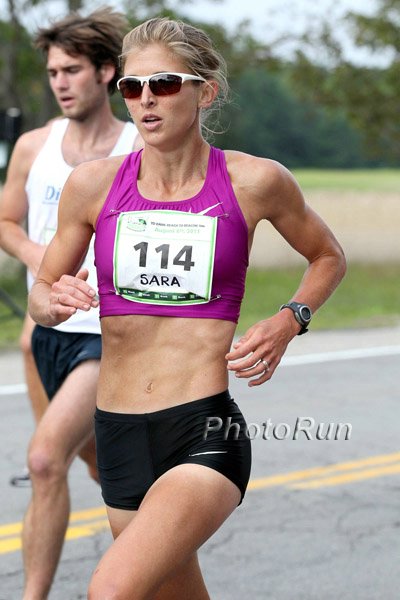Sara Slattery