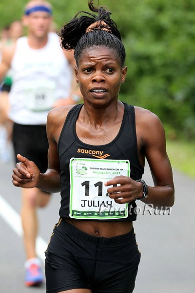 Jeliaha Tinega