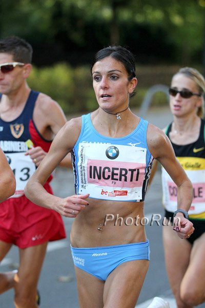 Anna Incerti
