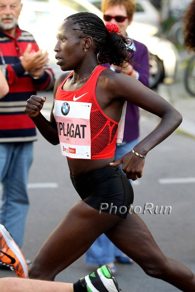 The Champ Kiplagat