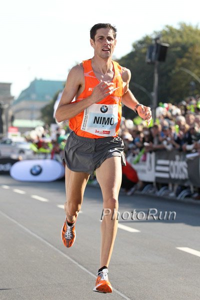 Pedro Nimo