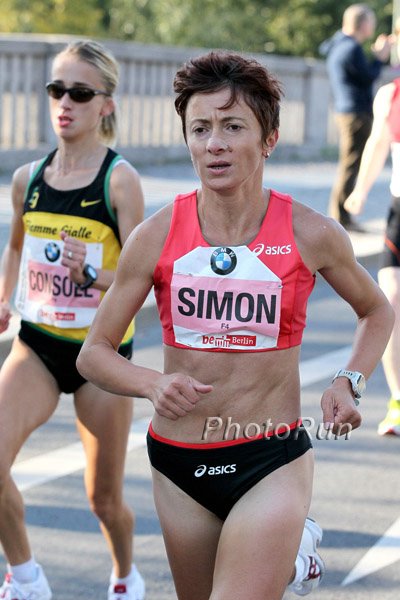 Lidia Simon