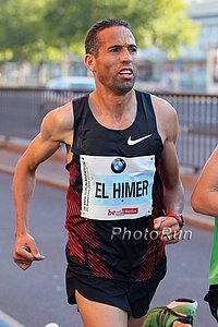 Driss El Hmer