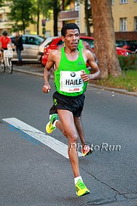 Haile G