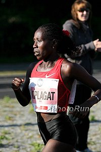 Florence Kiplagat