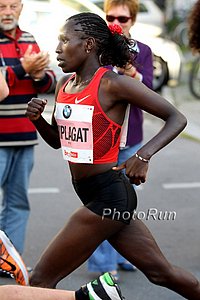 The Champ Kiplagat