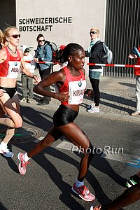 Florence Kiplagat
