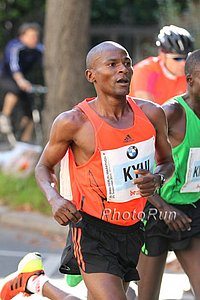 Johny Kyui