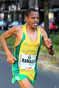 Hendrick Ramaala