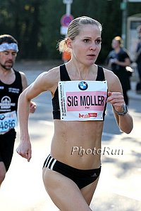 Maria Sig Moller
