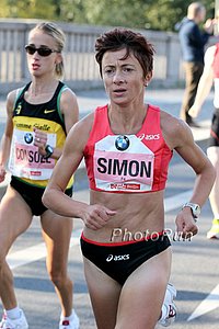 Lidia Simon