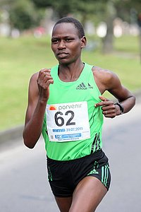 Emily Chebet