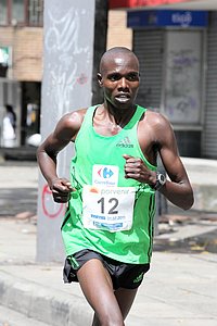 Wilson Chebet