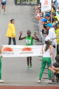 Joyce Chepkirui Wins