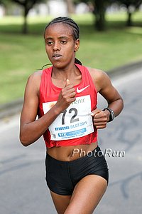 Mare Dibaba