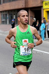 Ridouane Harroufi