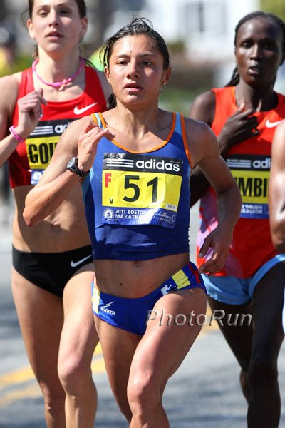 Yolanda Caballero
