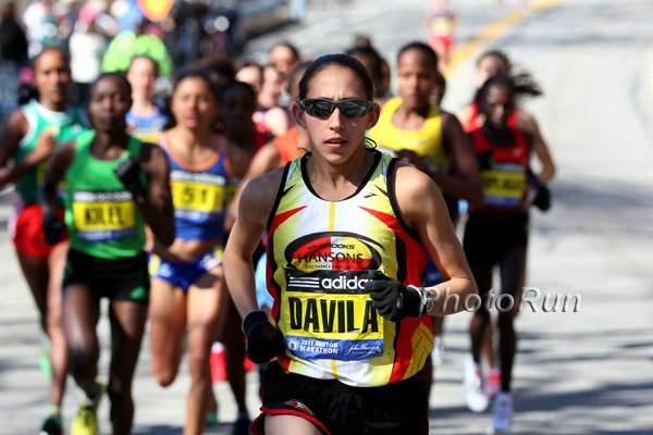 Desiree Davial