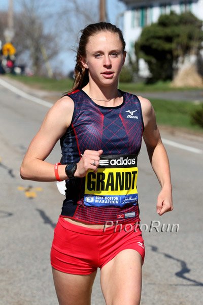 Clara Grandt