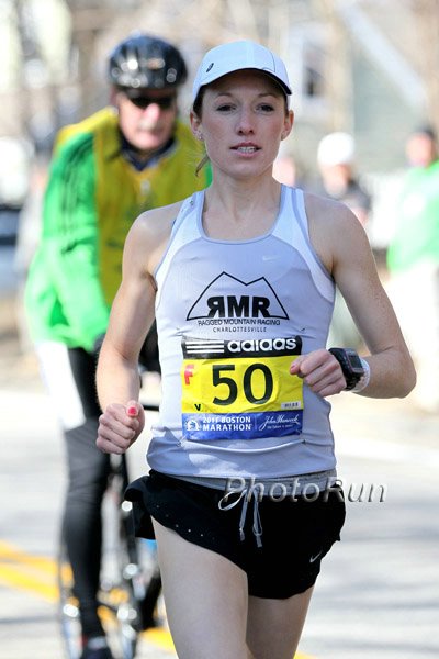 Louise Knudson