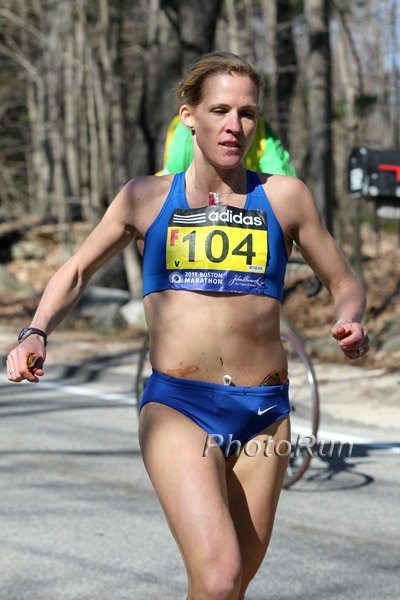 Shannon McHale