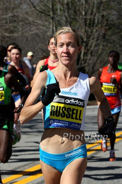 Blake Russell