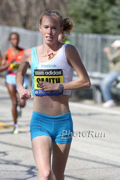 Kim Smith